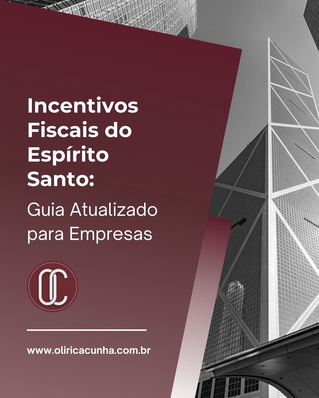 Incentivos Fiscais do Espírito Santo