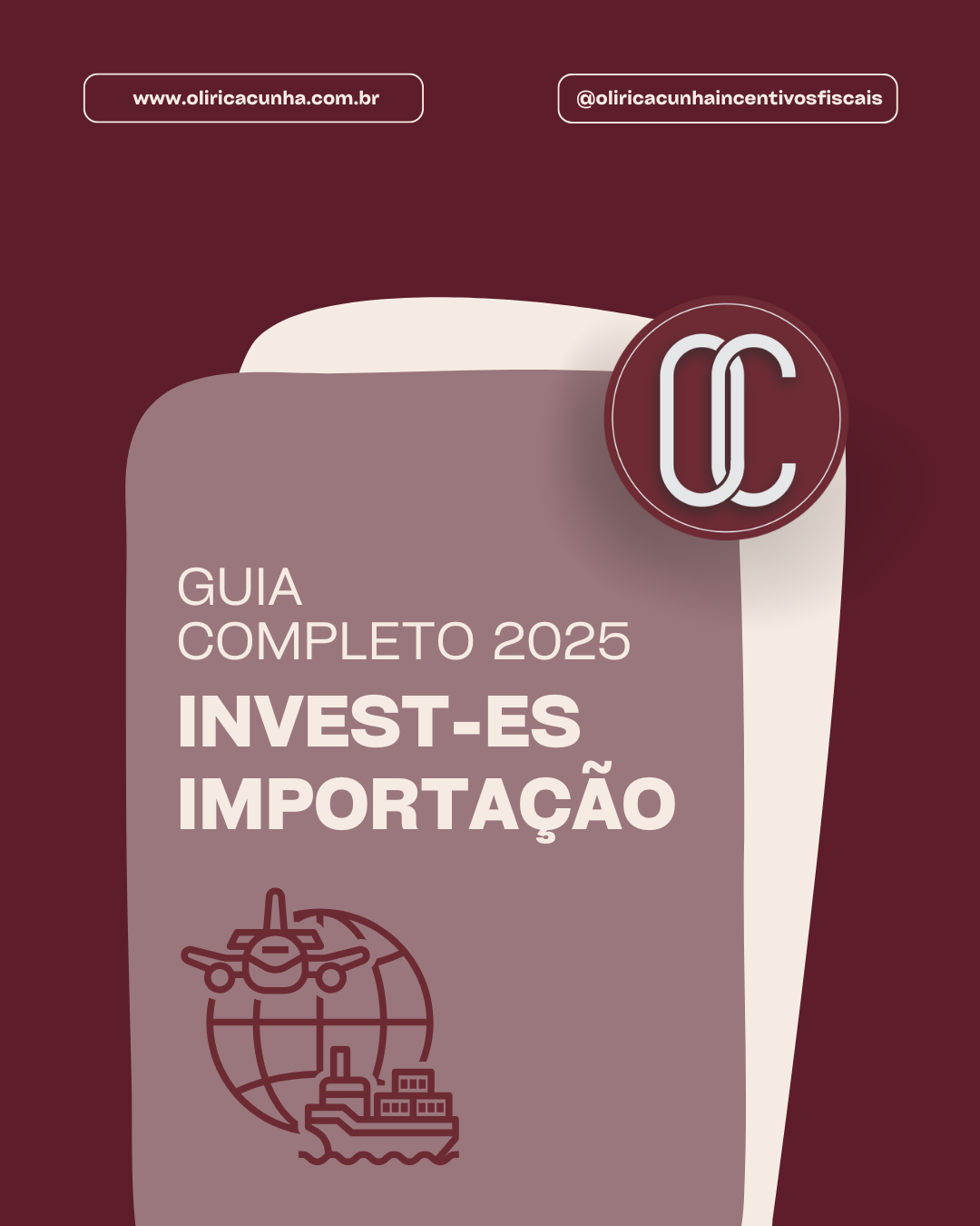 @oliricacunhaincentivosfiscais