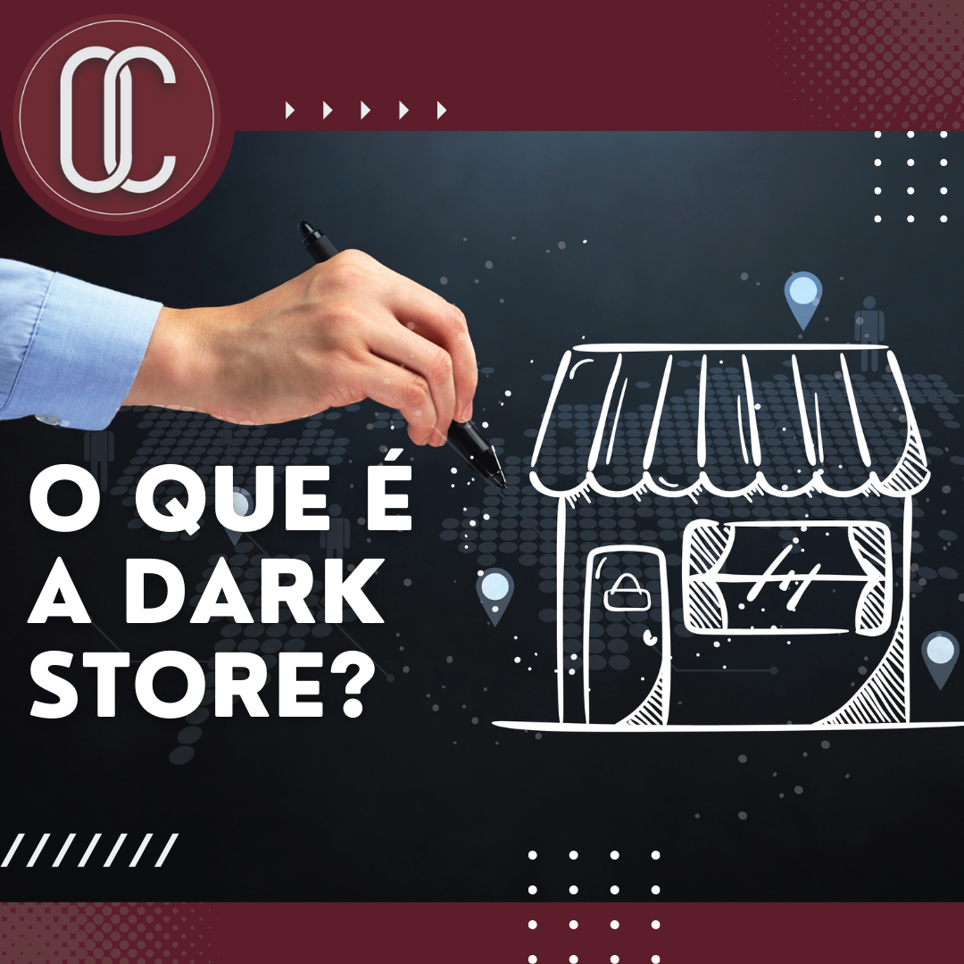 Dark Store