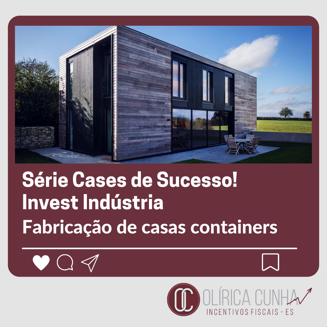 2 Case de Sucesso