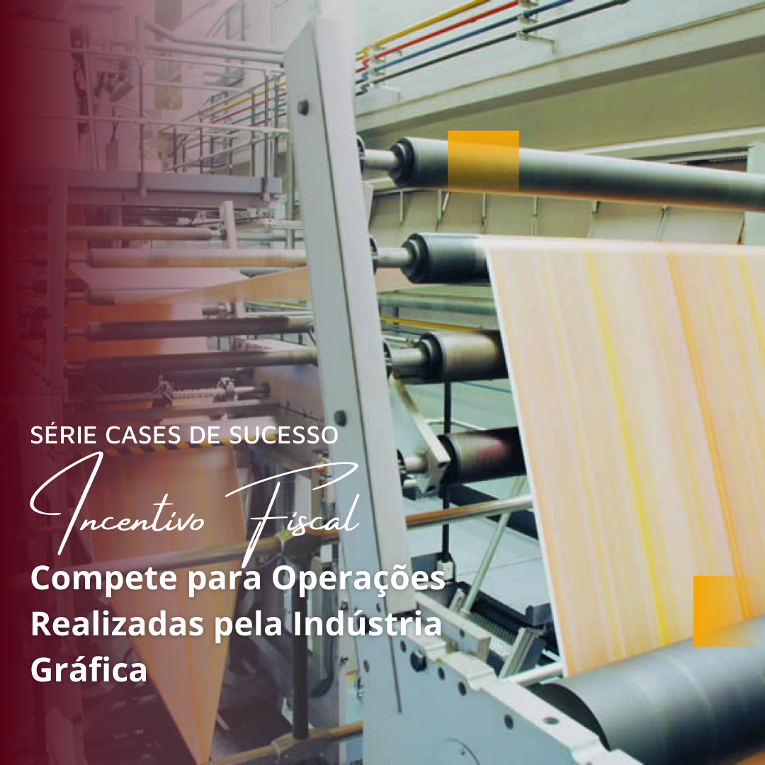 Compete Ind Gráfica