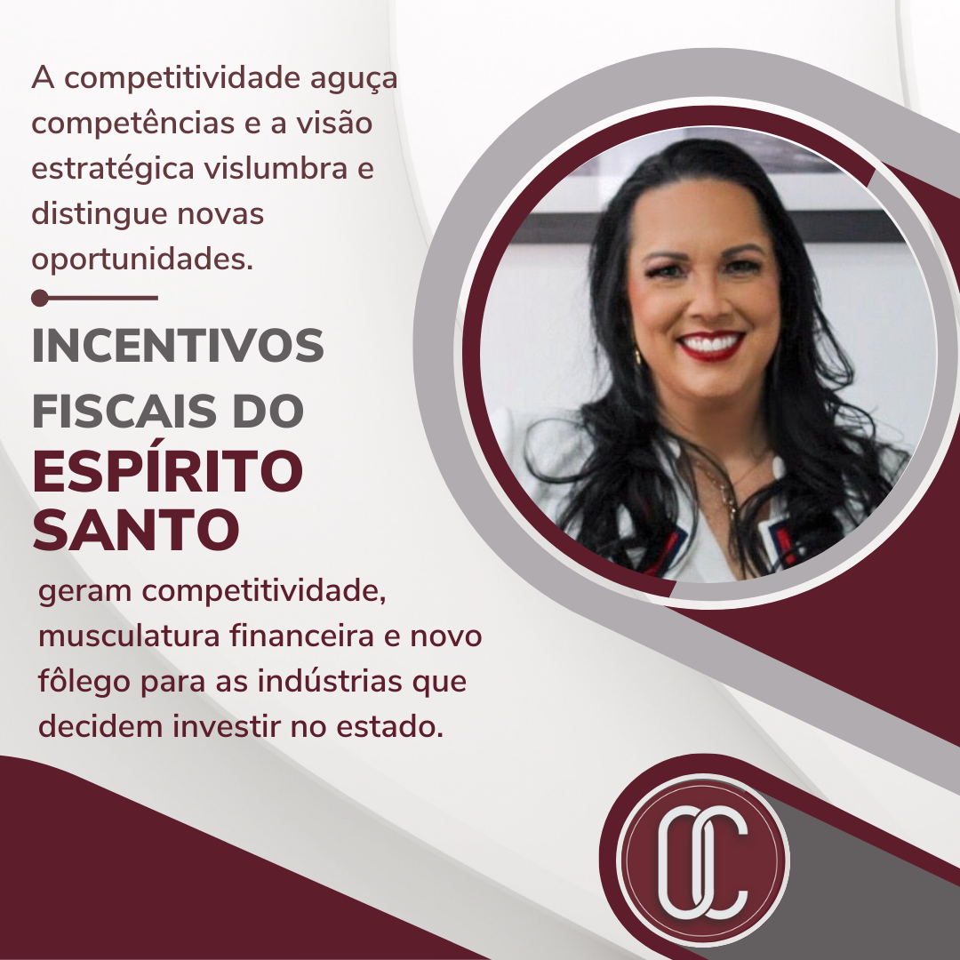 INCENTIVO FISCAL
