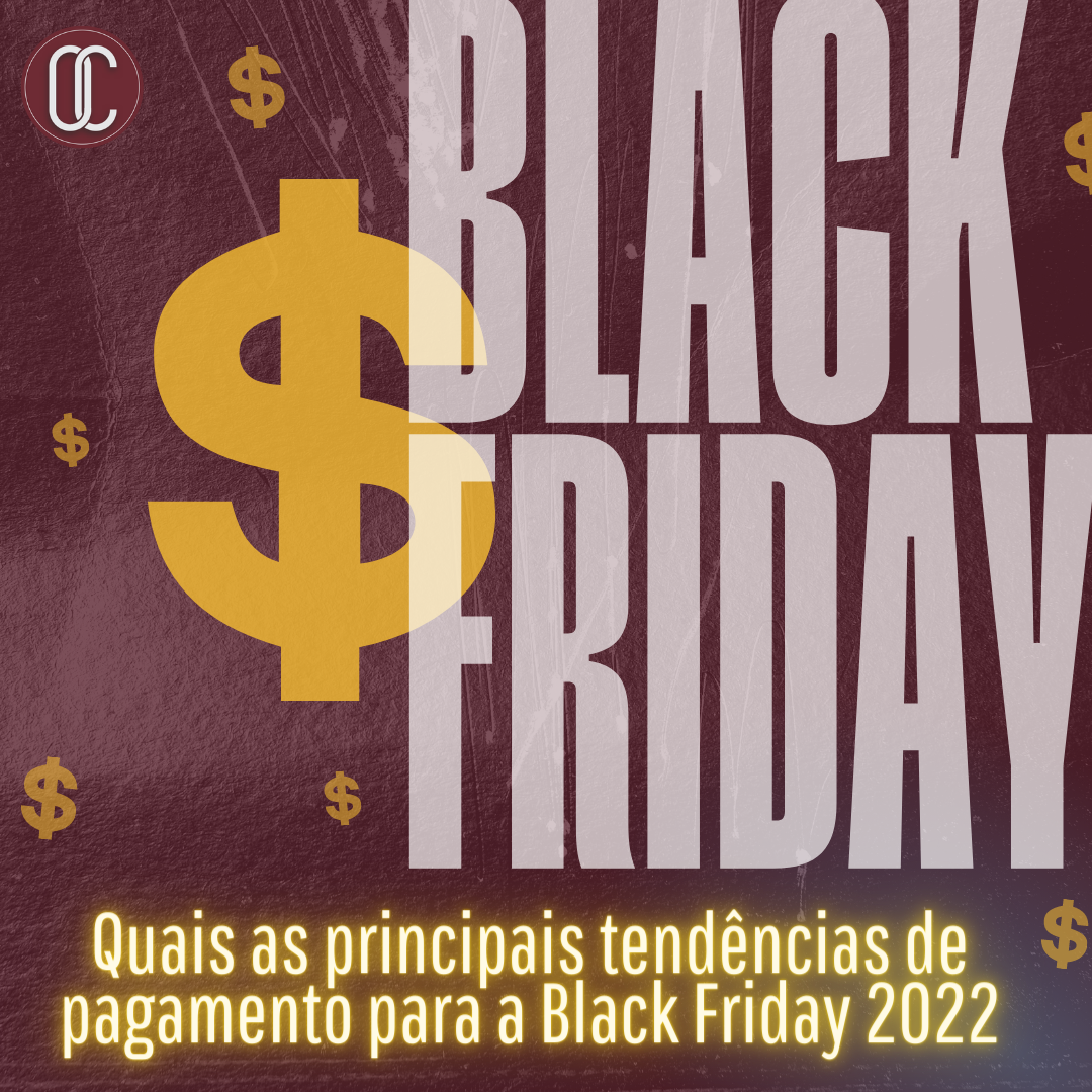 principais tendências de pagamento para a data