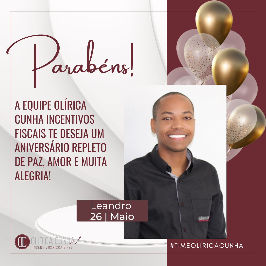 Aniversários Lelê
