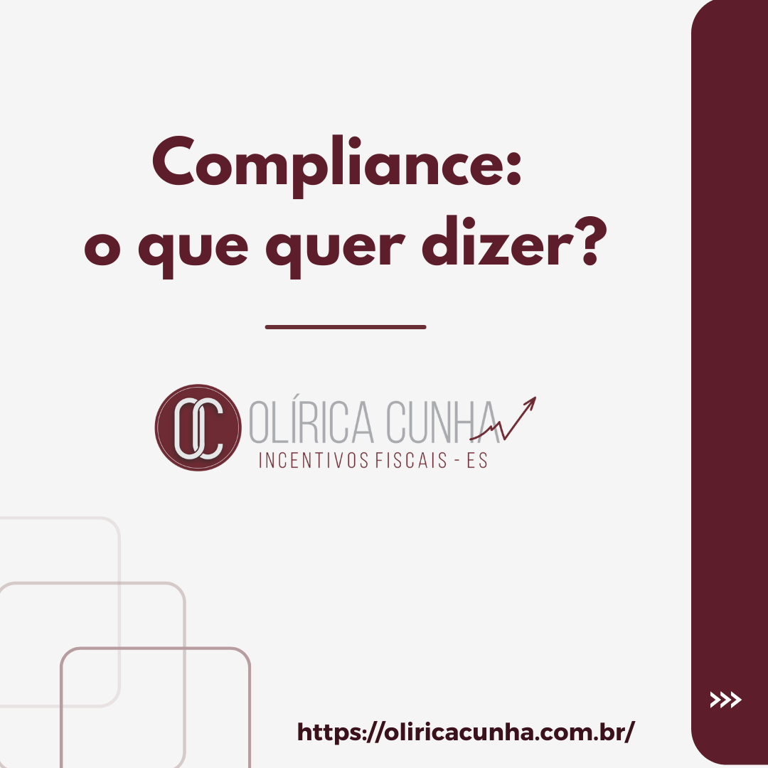 Compliance 1