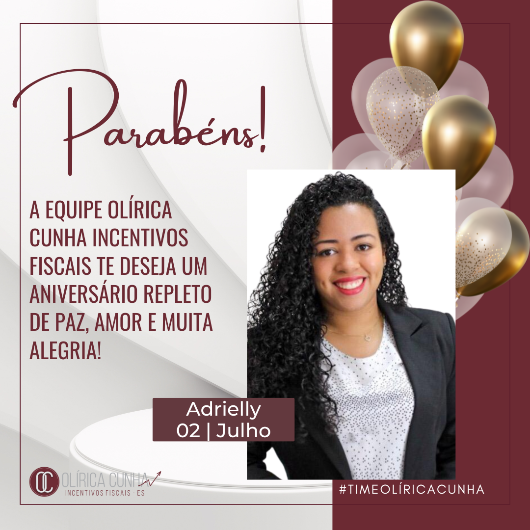 Aniversários 2023