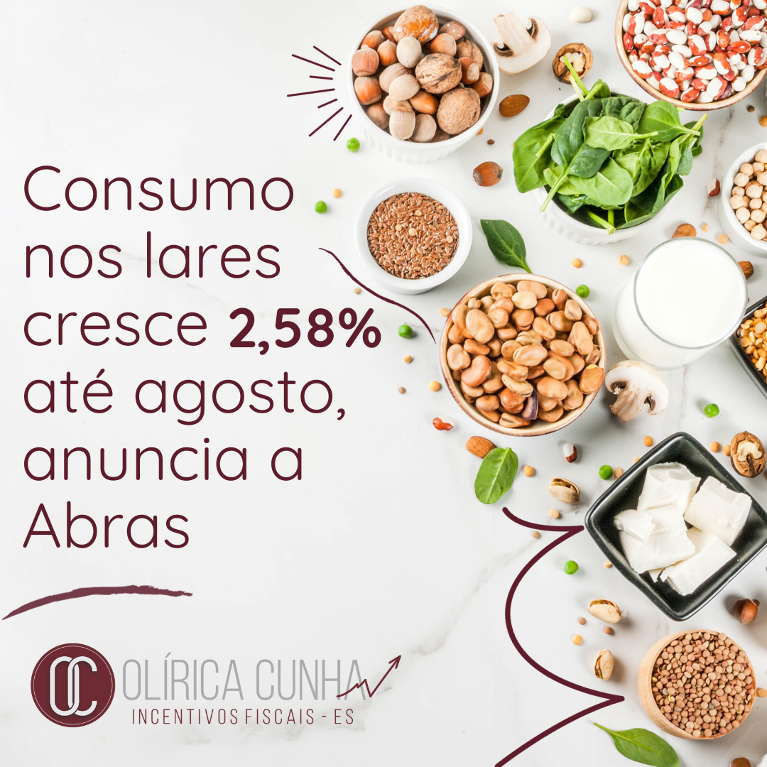 Cópia de Consumo nos lares cresce até agosto, anuncia a Abras