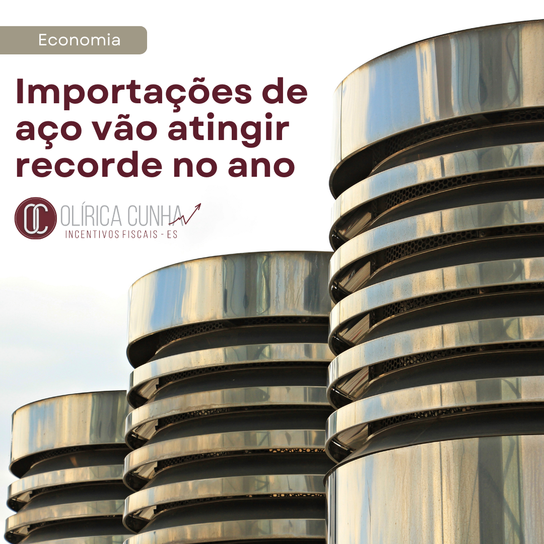 Dia Nacional do Aço